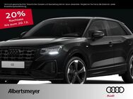 Audi Q2, 35 TFSI LAST GENERATION S-LINE, Jahr 2022 - Leinefelde-Worbis Leinefelde