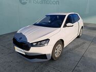 Skoda Fabia, 1.0 TSI Ambition, Jahr 2023 - München