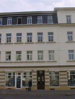2-Raumwohnung in Gohlis - Leipzig