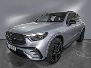 Mercedes GLC 300, de AMG NIGHT SPUR, Jahr 2023 - Rendsburg