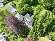 Zwischen Waldbühne & Weitblick - ein Haus mit Bühnenreife! - Melle