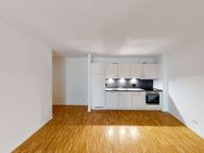 Wohnen im Neubau in Köln-Mülheim - Köln