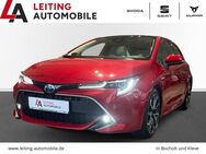 Toyota Corolla, 2.0 HYBRID LOUNGE AUTOMATIK, Jahr 2019 - Bocholt