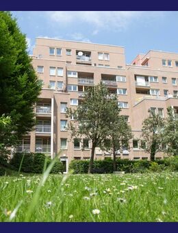 Die City West liegt Ihnen zu Füßen! Penthouse-Wohnung mit Blick auf den Zoo Berlin +Terrasse zum Hof - Berlin