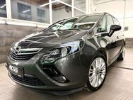 Opel Zafira C Tourer Innovation 7 SITZ NAVI XENON AHK - Cottbus