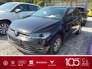 VW Polo, 1.0 TSI STYLE 95PS VC, Jahr 2023 - Vilsbiburg