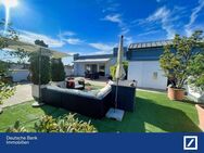 Exklusive 3,5 Zimmer-Penthousewohnung mit Panorama-Dachterrasse - Mannheim