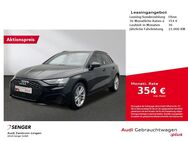 Audi A3, Sportback Advanced 30 TFSI Optikpaket, Jahr 2024 - Lingen (Ems)