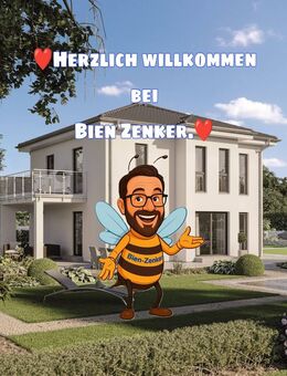 "Nehmen Sie jetzt Kontakt auf - und bauen Sie entspannt." - Moringen
