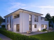 Charmante Wohnanlage für Singles und Paare - Clever investieren mit massa haus! - Rielasingen-Worblingen