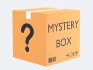 Biete Mystery Box (Gesellschaftsspiele) - Dresden