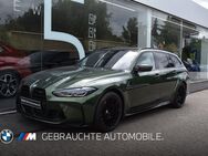 BMW M3, Competition M xDrive M Drivers P, Jahr 2023 - Bad Neuenahr-Ahrweiler