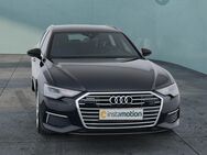 Audi A6, 3.0 TDI 45 quattro design, Jahr 2020 - München