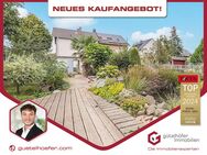 Für die kleine Familie! Gemütliche Doppelhaushälfte mit Garten und Garage in Groß-Vernich - Weilerswist