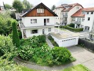 Mehrgenerationenhaus zum Wohnen, Arbeiten für die ganze Familie im Herzen von Bad Tölz - Bad Tölz