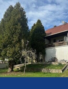 Hier hat Ihre Familie viel Platz - Mengkofen