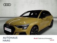 Audi S3, Sportback MTRX, Jahr 2024 - Haag (Oberbayern)