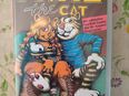 Fritz the Cat VHS OVP in 34134