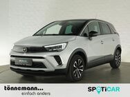 Opel Crossland, ELEGANCE PAKET LICHT SITZ SITZ, Jahr 2024 - Coesfeld