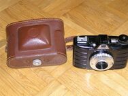 Tricomat P 56 Original 6,5cm DGM Exportmodell Bakelit Kamera - Elsdorf (Nordrhein-Westfalen)