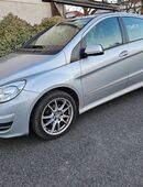 Verk. Mercedes B klasse aus Altersgründen in 99734