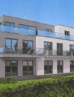 In Aussichtslage mit Dachterrasse - Bondorf