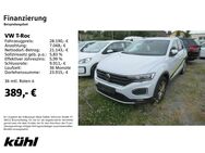 VW T-Roc, 1.5 TSI Sport, Jahr 2022 - Hildesheim