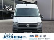 VW Crafter, 35 Kasten KEP PAK 270°, Jahr 2023 - Sankt Ingbert Zentrum