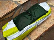 BIG AGNES Big Agnes Tent & Genuine Footprint Tumble 1 - Ziegendorf