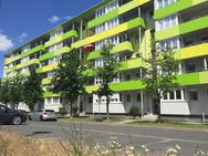 SENIORENWOHNUNG! Gemütliche 1-Raum-Wohnung in der Seniorenwohnanlage Sonnenhof - Heidenau (Sachsen)