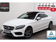 Mercedes-Benz C 400 Coupe 4M AMG 360GRAD,HUD,DISTRO,SH,LEDILS - Berlin