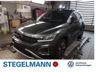 VW T-Roc, 1.5 TSI Move, Jahr 2024 - Lemgo