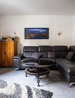 Zweifamilienhaus mit großem Entwicklungspotenzial - Ihre ideale Investitionschance! - Koblenz