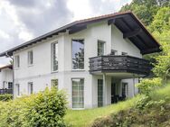 Luxuriöse 4-Personen-Wohnung im Landal Salztal Paradies Bad Sachsa (2584) - Bad Sachsa