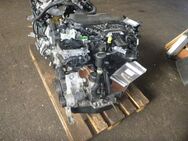 Motor UFDB Ford Focus III 2.0TDCi - Güttingen