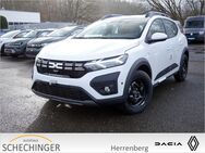 Dacia Sandero, Stepway Expression TCe 90, Jahr 2022 - Herrenberg