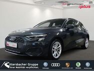 Audi A3 Sportback 35 TFSI Assistenz+BusinessPaket AHK Navi - Kaiserslautern