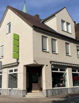 EIN HAUS MIT HISTORIE! - Bad Salzuflen
