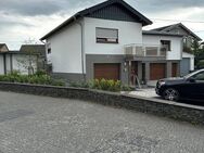 Freistehendes Einfamilienhaus in Brohl-Lützing (Niederlützingen) - Baujahr 2024 - Brohl-Lützing
