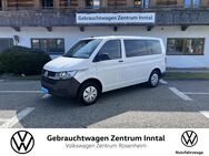 VW T6 Caravelle, 2.0 TDI 1 Trendline, Jahr 2021 - Raubling