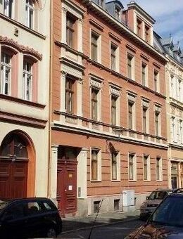 Freundliche Familienwohnung im Zentrum, Tageslichtbad, Stellplatz möglich - Görlitz