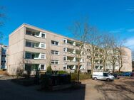 So macht wohnen Spaß: weitläufige 3-Zimmer-Wohnung (WBS) - Dortmund