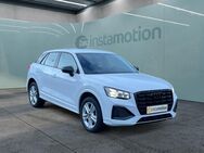 Audi Q2, 30 TDI advanced schwarzpaket, Jahr 2022 - München