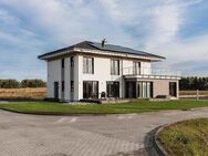 Exclusives Einfamilienhaus mit Büro - Dortmund
