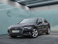 Audi A6, Avant sport 40TDI, Jahr 2022 - München