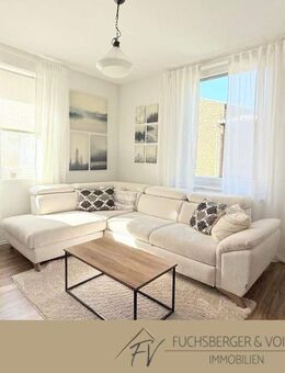 Platz für drei und Laptop - Hattersheim (Main)