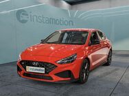 Hyundai i30, N PERFORMANCE FASTBACK SPORTSCHALEN, Jahr 2024 - München