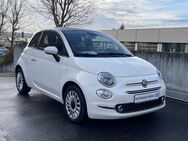 Fiat 500, 1.0 Hybrid Dolcevita UConnect aKlima, Jahr 2023 - Rüsselsheim