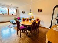 Helle, top-geschnittene 3- Zimmer- Wohnung in guter Lage - Bremen