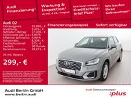 Audi Q2, sport 30 TFSI, Jahr 2020 - Berlin